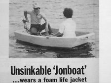 8 Foot Jon Boat Plans