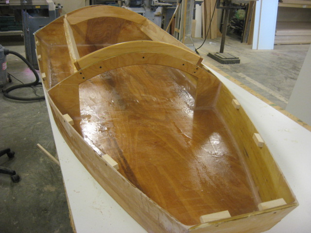 Popular Plywood boat seat plans | Ken Sea