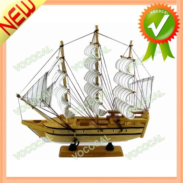 Wooden Ship Model Plans