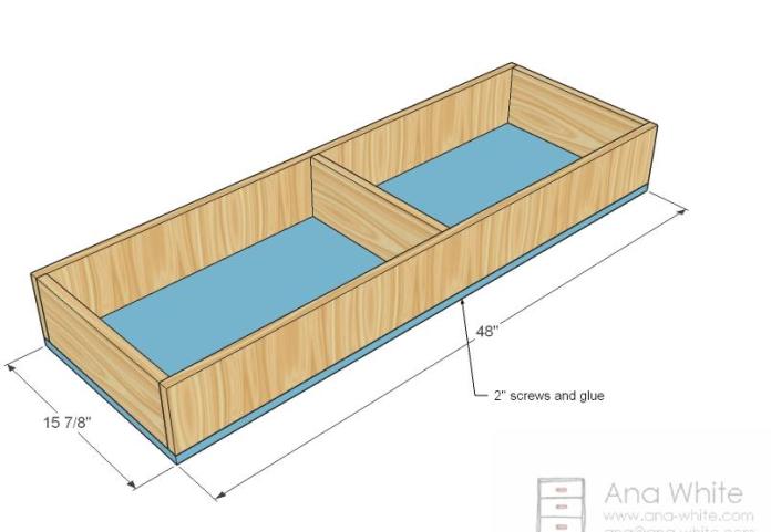 DIY Wood Box Plans Free PDF Plans UK USA NZ CA