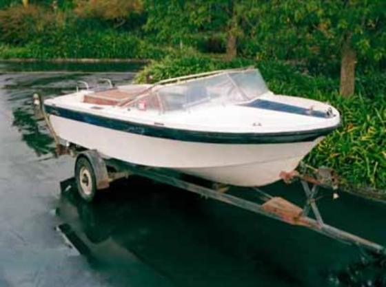 Free Plywood Boat Plans