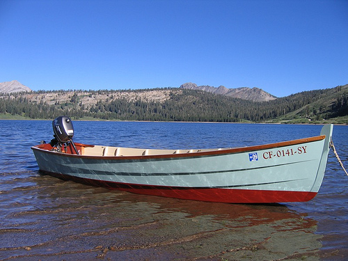 Free Wood Skiff Plans The Faster &amp; Easier Way How To DIY Boat Building ...