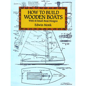 Wooden Model Ship Building Plans