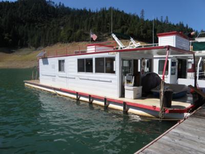 pontoon houseboat kits