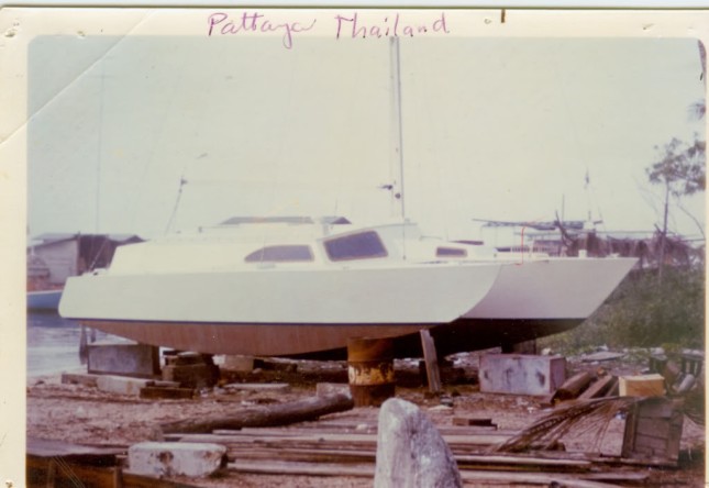 DIY Plywood Boat Plans