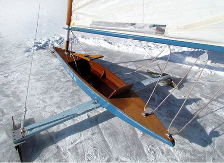 Ice Boats For Sale Craigslist How To DIY Download PDF Blueprint UK US 
