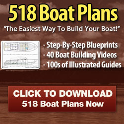 Boat Plans Pdf: popular mechanics duck boat plans