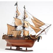 Pirate Ship Playhouse Plans