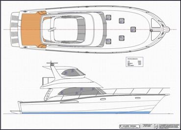 Aluminum Flat Bottom Boat Design Plans