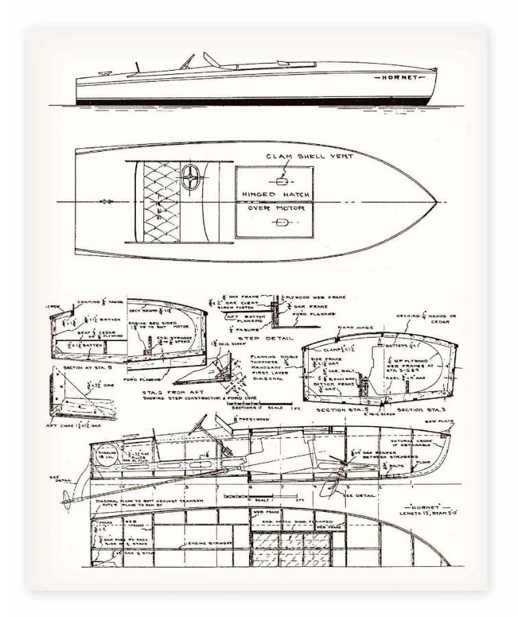  Model Boat Plans For Chinese Junk How to Building Plans Wooden Plans
