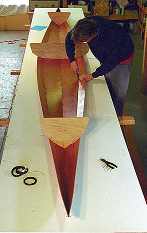 Pontoon Boat Plans Plywood