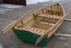 Small Plywood Boat Plans Free