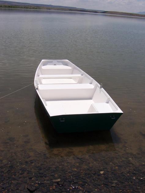 Flat Bottom Wooden Fishing Boats PDF diy rc boat petrol Plans