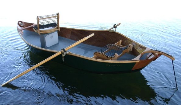 Wooden Boat Plans Dory how to make a duck boat blind frame from wood 