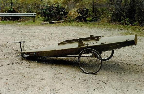 Build Aluminum Duck Boat Plans DIY woodworking plans roll ...
