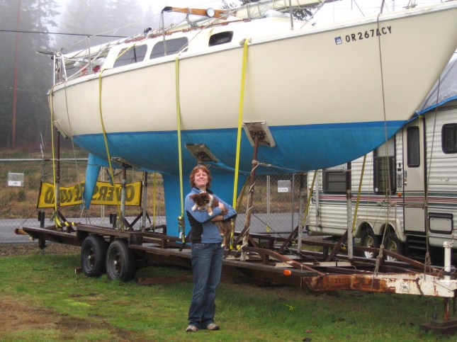 Homemade Boat Trailer Plans How To DIY Download PDF Blueprint UK US CA ...