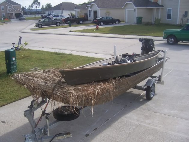 Building A Layout Boats For Duck Hunting boat shelve plans ...