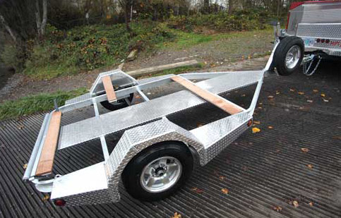 how to build a drift boat trailer how to diy download pdf