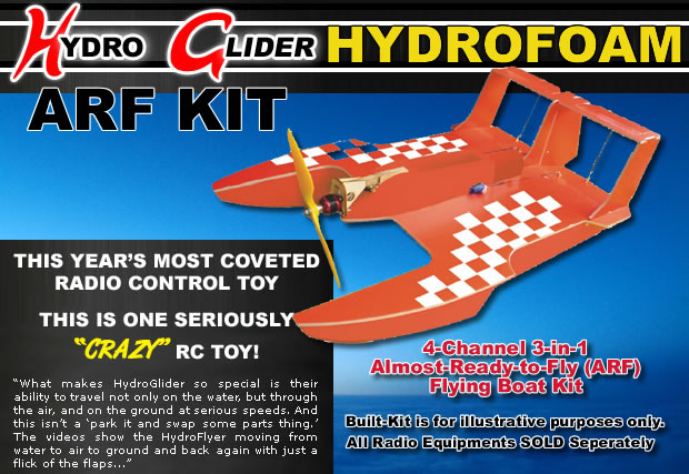 Hydroplane Kits How To DIY Download PDF Blueprint UK US CA 