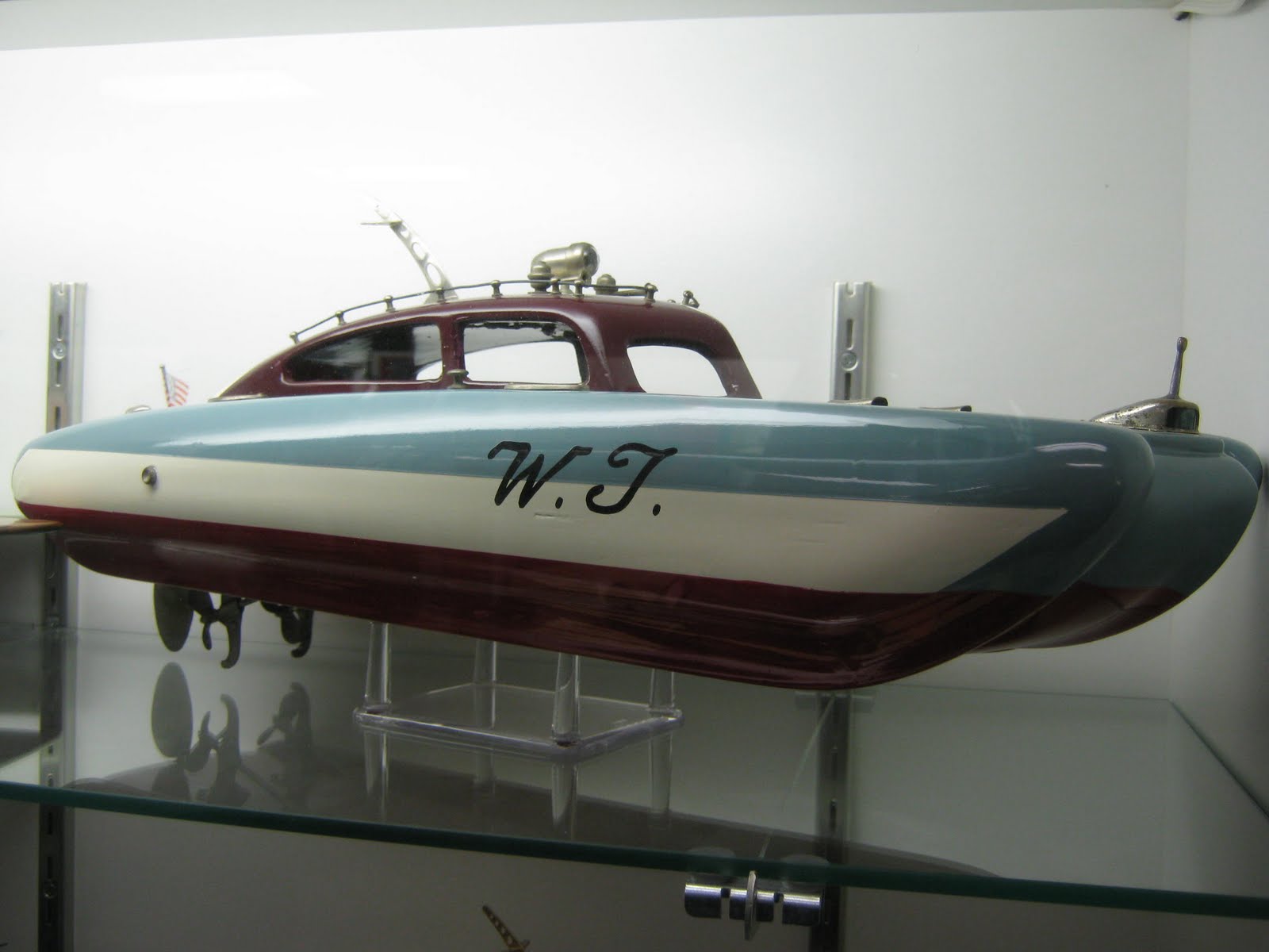 pdf classic wood speed boat plans diy free plans download