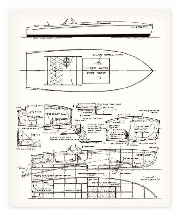 My Blog | DIY Boat Making Plans PDF Download